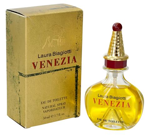 laura biagiotti venezia perfume